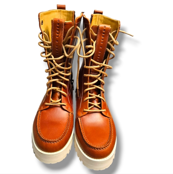 John Legend men's boots - Picture 5 of 11